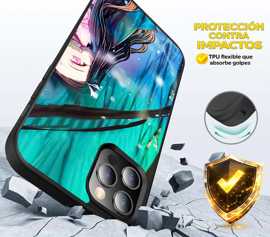 Nezuko Kamado Cazadora de Demonios