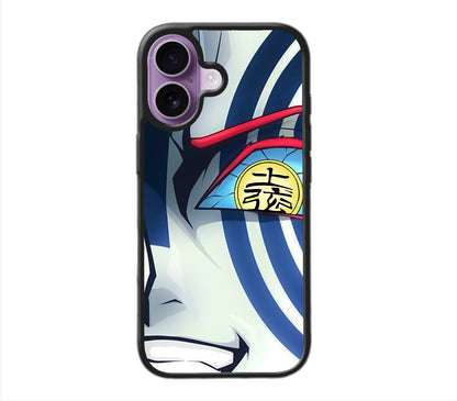 Akaza la Luna superior 3