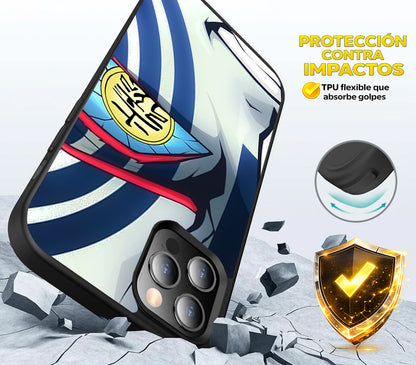 Akaza la Luna superior 3