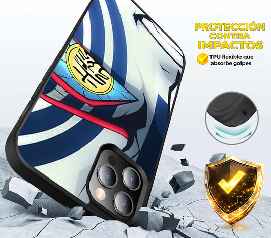 Akaza la Luna superior 3