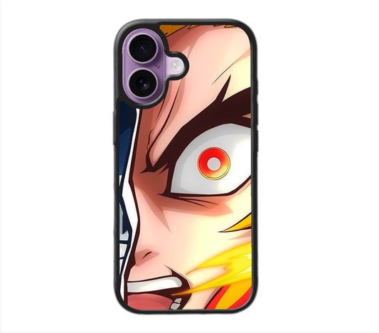 Kyojuro Rengoku Cazador de Demonios