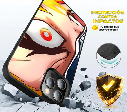 Kyojuro Rengoku Cazador de Demonios