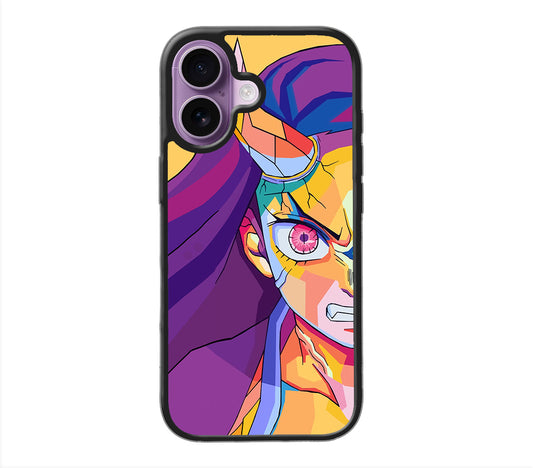 Nezuko Kamado Cuernos Demonio