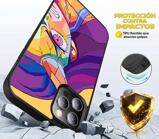 Nezuko Kamado Cuernos Demonio