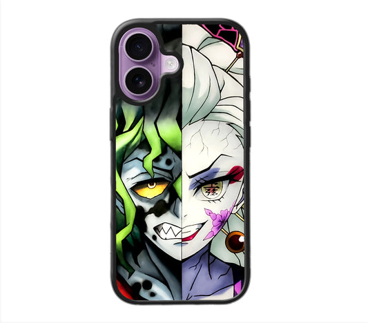 Luna Superior 6 Daki Gyutaro