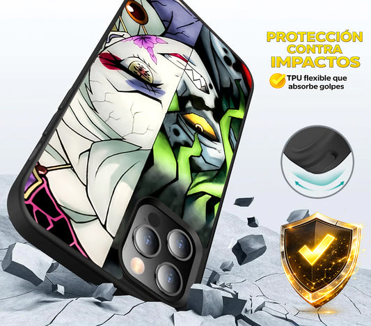 Luna Superior 6 Daki Gyutaro