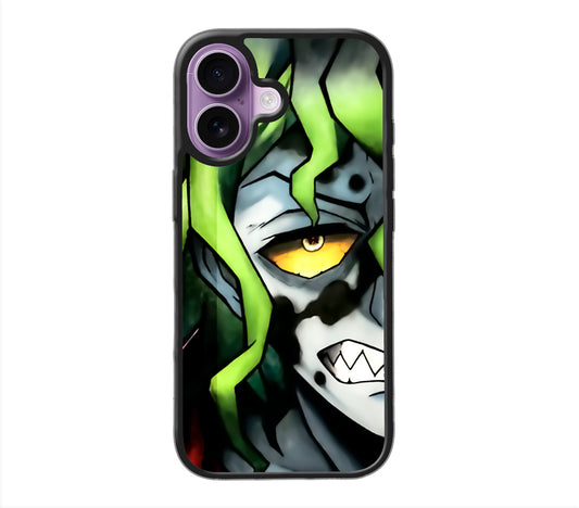 Luna Superior 6 Gyutaro