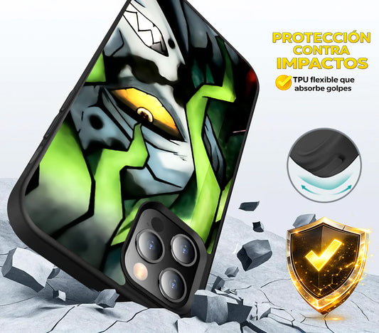 Luna Superior 6 Gyutaro