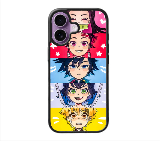 Los mejores Cazadores de Demonios