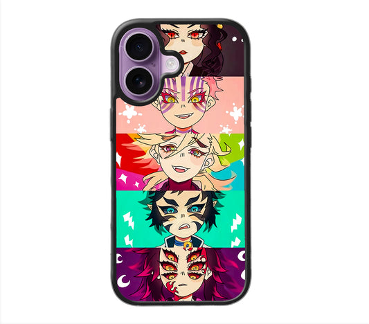 Demonios Lunas Superiores