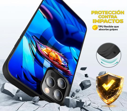 Akaza Castillo Infinito