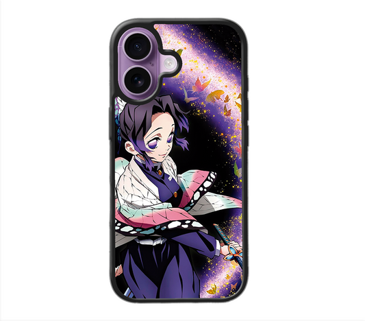 Pilar del Insecto Shinobu Kocho