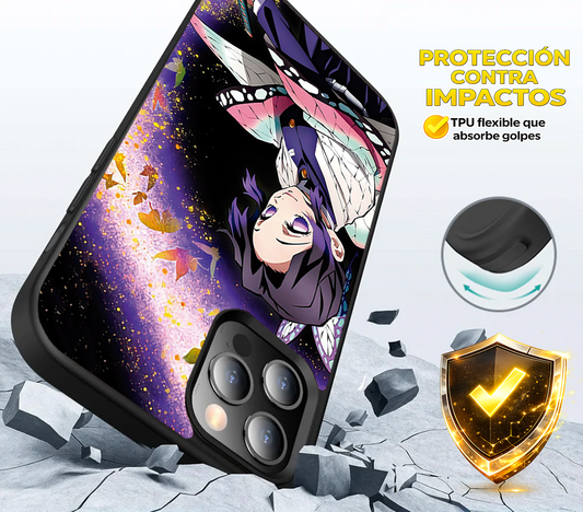 Pilar del Insecto Shinobu Kocho