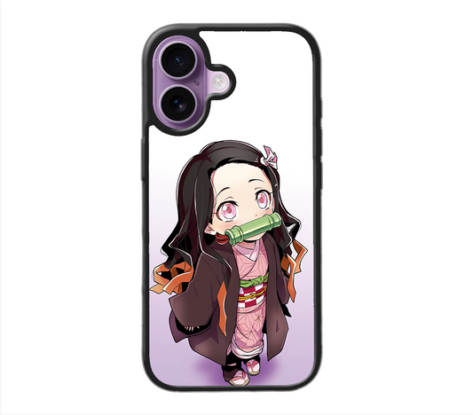 Nezuko Kamado Kawai
