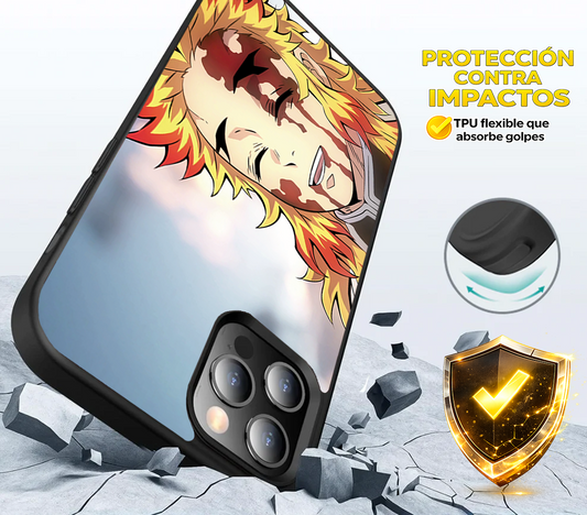 Hasta Pronto Rengoku