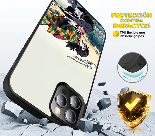 Tomioka Pilar del Agua