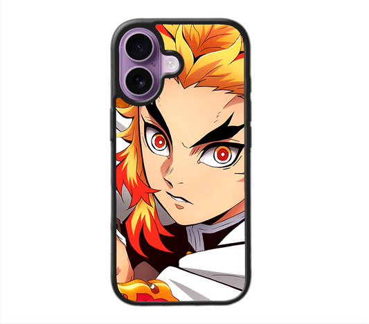 Rengoku Pilar de la Llama