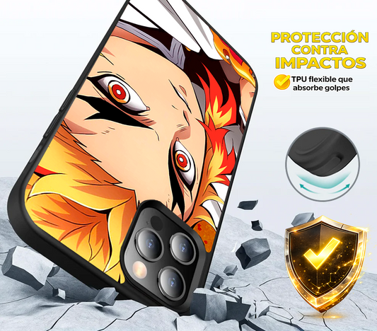 Rengoku Pilar de la Llama