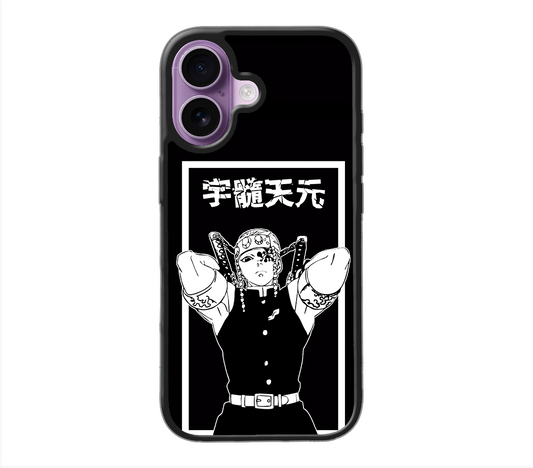 Tengen Uzui Pilar del Sonido