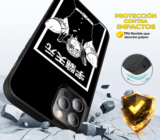 Tengen Uzui Pilar del Sonido