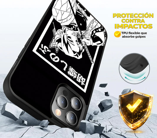 Shinobu Kocho Pliar del Insecto