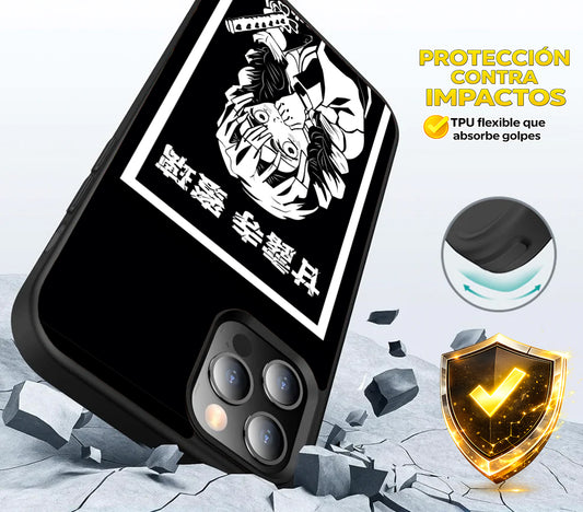 Pilar del Amor Mitsuri Kanjori