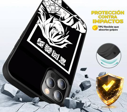 Pilar del Agua Tomioka Giyu