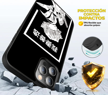 Aprendiz Pilar del Rayo Zenitzu Agatsuma