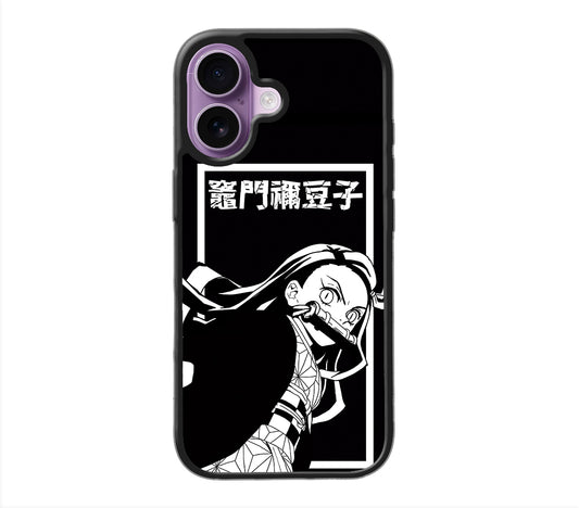 Nezuko Kamado Demonio