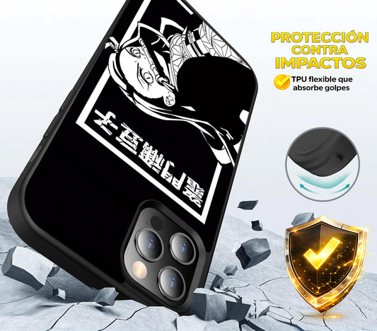 Nezuko Kamado Demonio