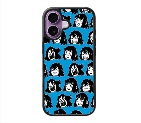 Inosuke Hashibara Caritas