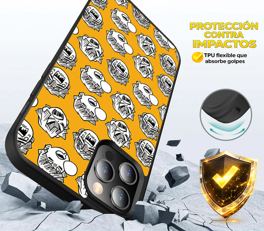 Zenitzu agatsuma Caritas