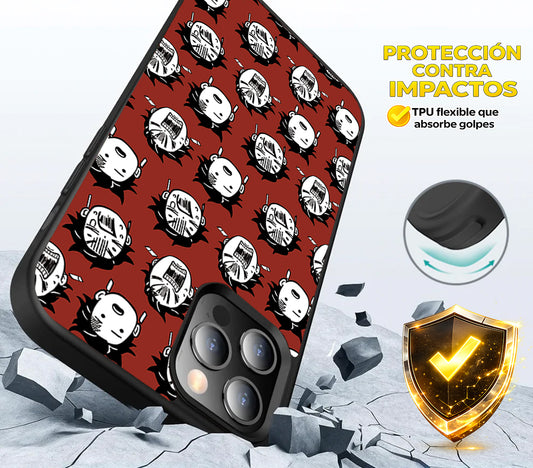 Tanjiro Kamado Caritas