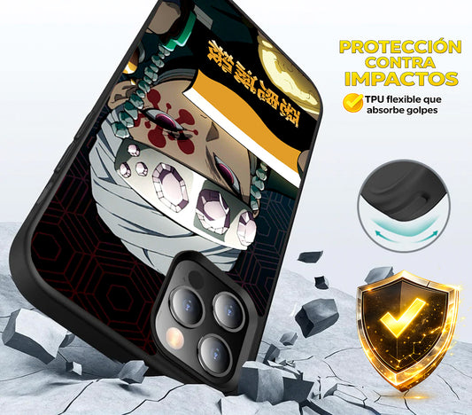 Tengen Uzui Pilar del Sonido