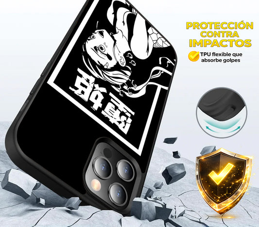 Luna Superior 6 Daki