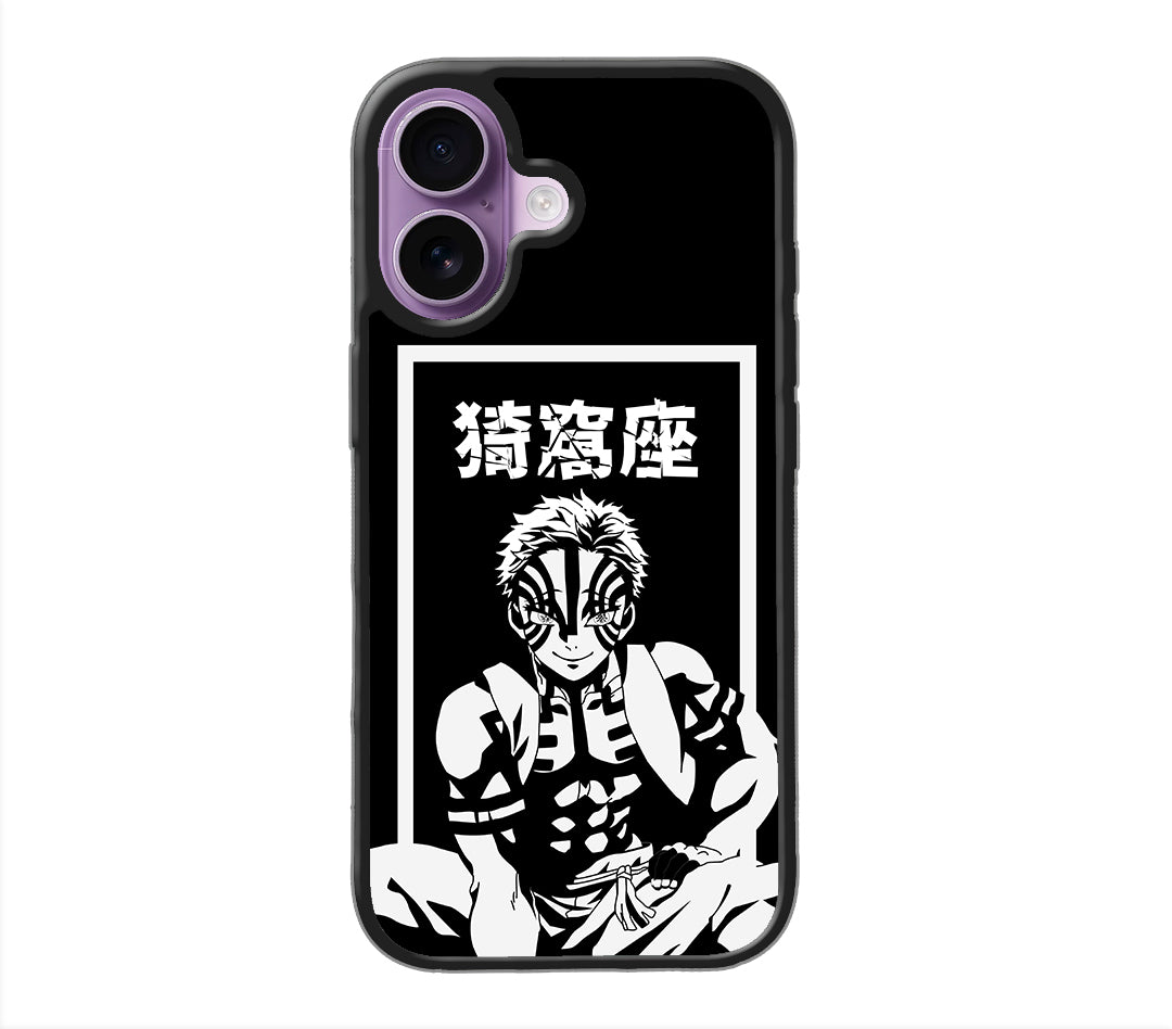 Akaza Luna Superior 3