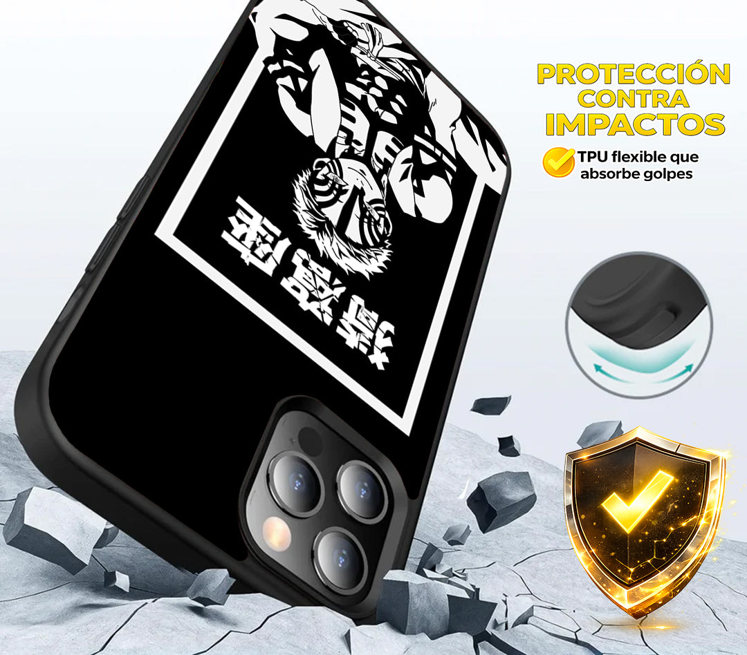 Akaza Luna Superior 3