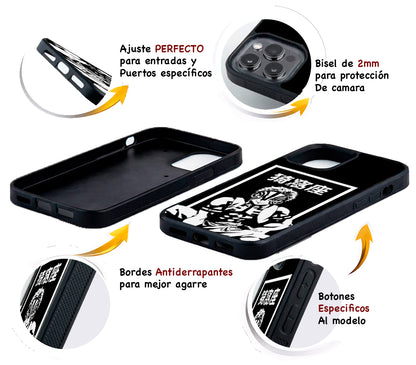 Akaza Luna Superior 3