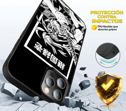 Kokushibo Luna Superior 1