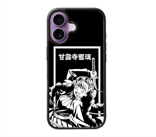 Kanroji Mitsuri Pilar del Amor