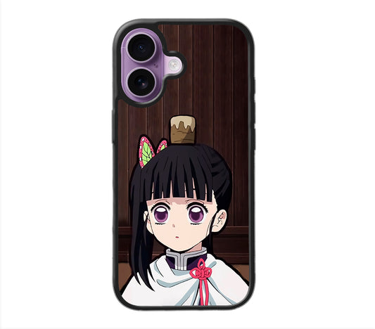 Kanao vaso de Tanjiro