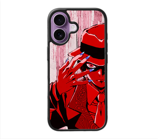 Muzan Kibutsuji Rey Demonio