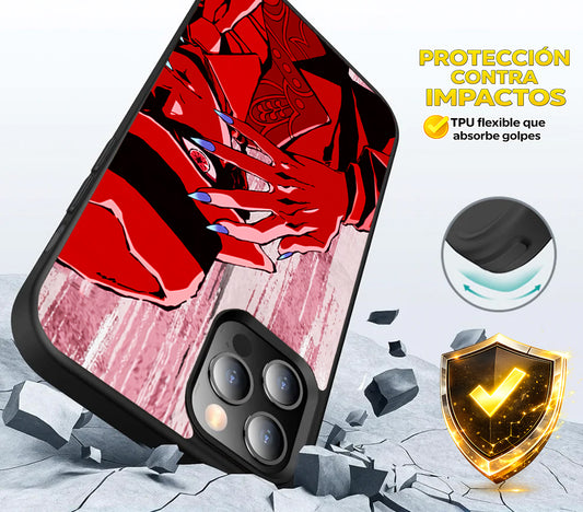 Muzan Kibutsuji Rey Demonio