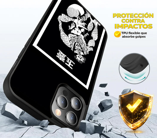 Gyokko Luna Superior 5