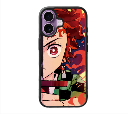 Tanjiro Kamado Nichirin