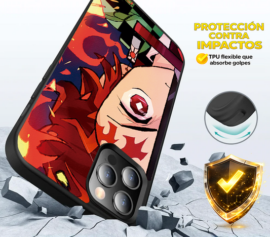 Tanjiro Kamado Nichirin