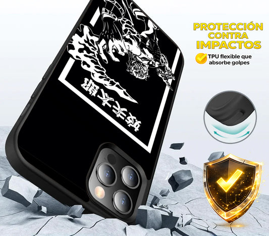 Luna Superior 6 Gyutaro