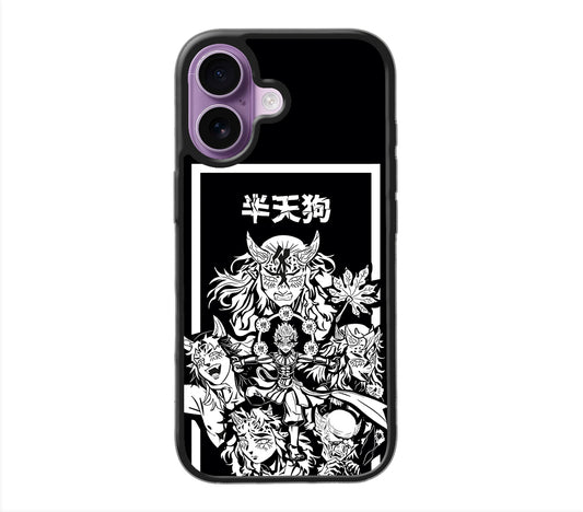 Luna Superior 4 Hantengu