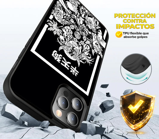 Luna Superior 4 Hantengu