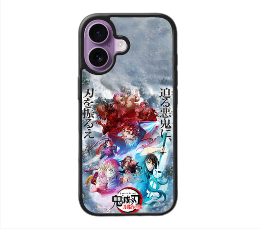 Cazadores de Demonios